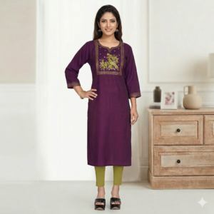 Side open top XL