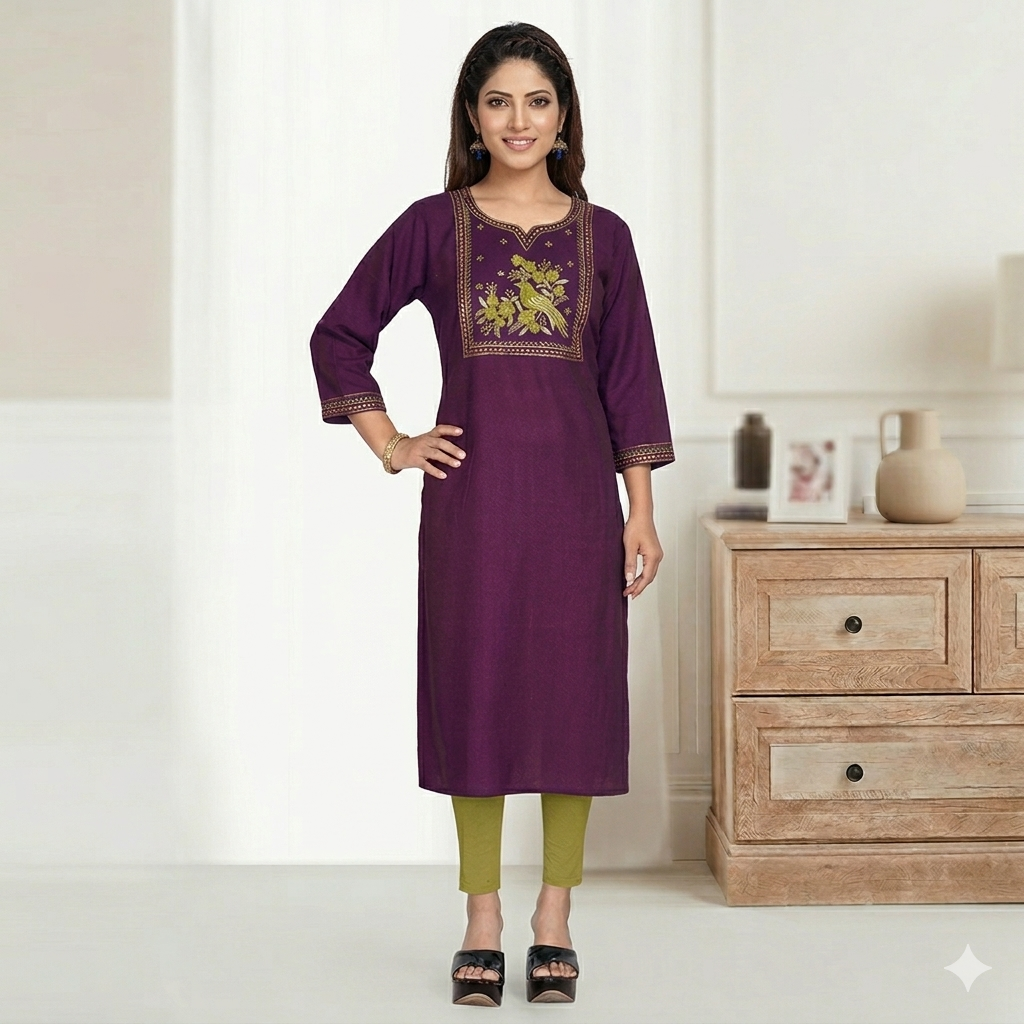 Side open top XL