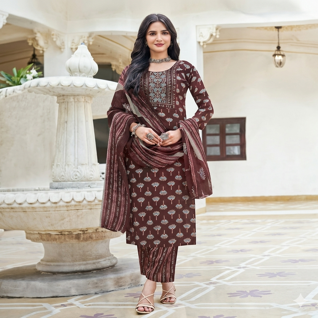 Kurta Sets