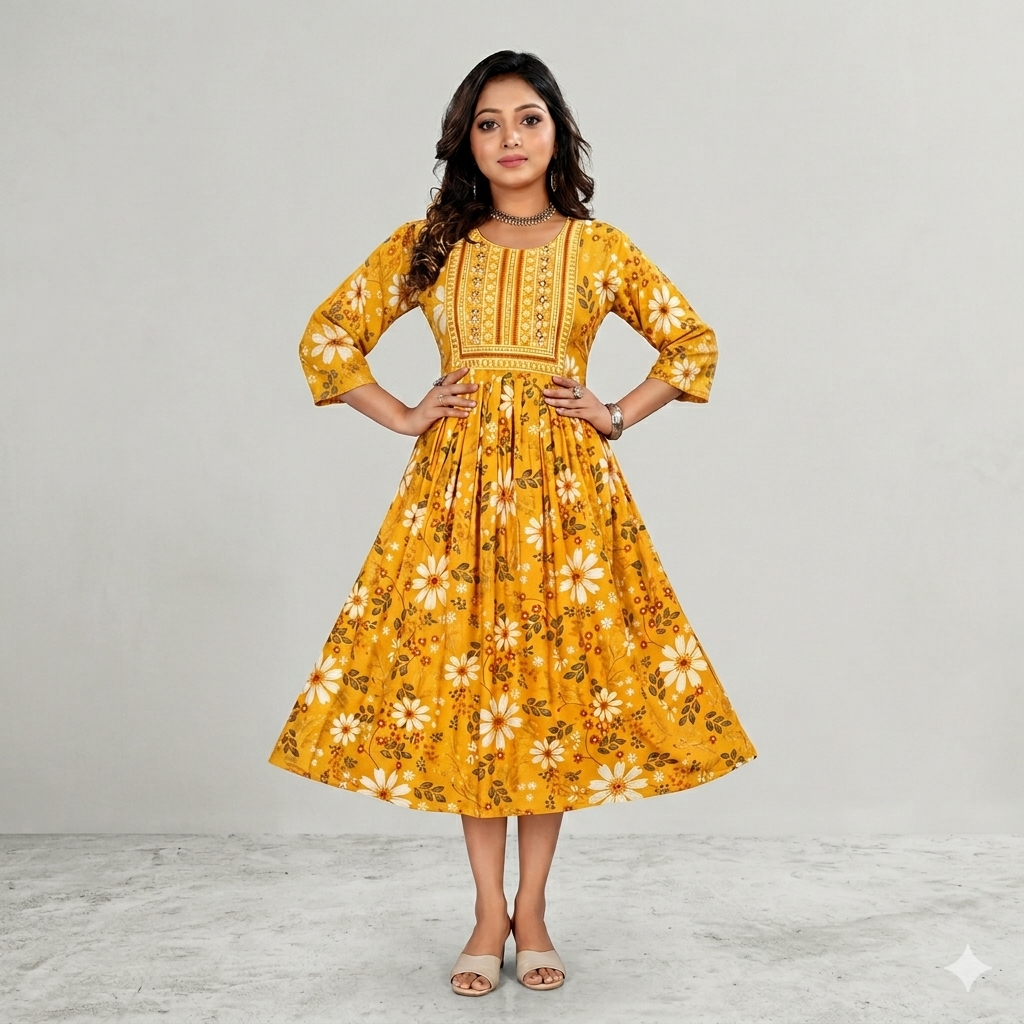 Top yellow